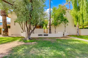 4848 N 73rd St, Scottsdale, AZ 85251 - Photo 25