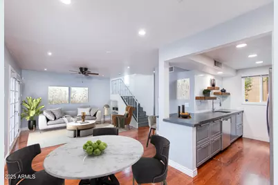 4848 N 73rd Street, Scottsdale, AZ 85251 - Photo 1