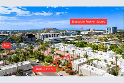 4848 N 73rd Street, Scottsdale, AZ 85251 - Photo 27