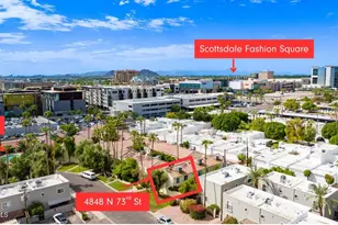 4848 N 73rd St, Scottsdale, AZ 85251 - Photo 27