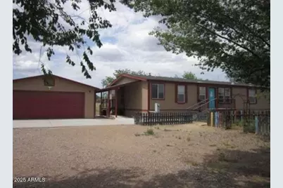 1495 W Buffalo Run Road, Chino Valley, AZ 86323 - Photo 1
