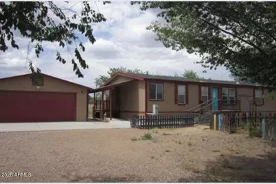 1495 W Buffalo Run Road, Chino Valley, AZ 86323 - Photo 3