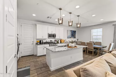 654 S Beebe Street, Gilbert, AZ 85296 - Photo 13