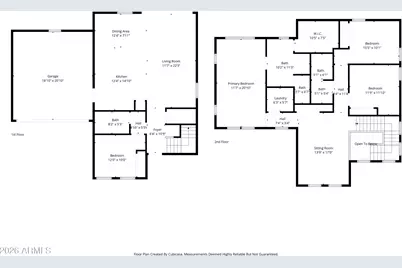 654 S Beebe Street, Gilbert, AZ 85296 - Photo 35