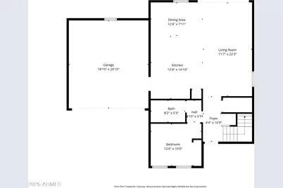 654 S Beebe Street, Gilbert, AZ 85296 - Photo 25