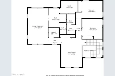 654 S Beebe Street, Gilbert, AZ 85296 - Photo 37