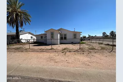 1010 N Park Avenue, Casa Grande, AZ 85122 - Photo 11