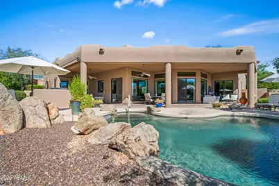 19007 E Lazo Court, Rio Verde, AZ 85263 - Photo 43