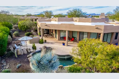 19007 E Lazo Court, Rio Verde, AZ 85263 - Photo 49