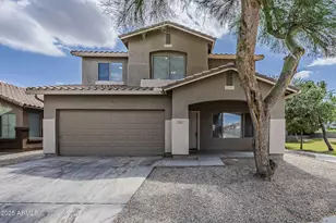 3537 W Paseo Way, Laveen, AZ 85339 - Photo 1