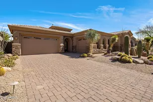 34463 N 99th Way, Scottsdale, AZ 85262 - Photo 1