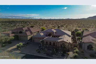 34463 N 99th Way, Scottsdale, AZ 85262 - Photo 37