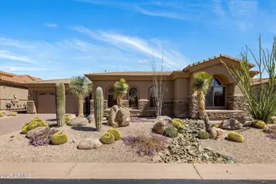 34463 N 99th Way, Scottsdale, AZ 85262 - Photo 3