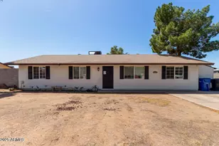 8111 E Jerome Ave, Mesa, AZ 85209 - Photo 1