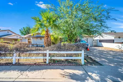 7629 W Osborn Road, Phoenix, AZ 85033 - Photo 3