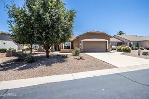 3581 E Gleneagle Pl, Chandler, AZ 85249 - Photo 1
