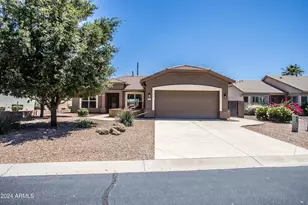 3581 E Gleneagle Pl, Chandler, AZ 85249 - Photo 1