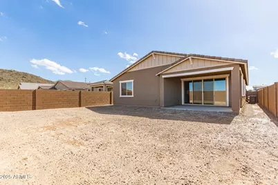 5030 W Hardtack Trail, Laveen, AZ 85339 - Photo 27