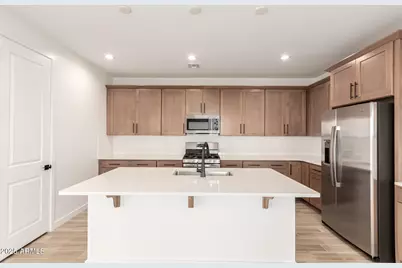 5030 W Hardtack Trail, Laveen, AZ 85339 - Photo 5