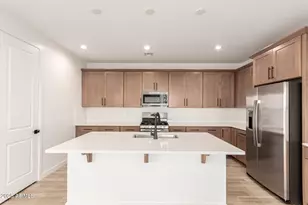 5030 W Hardtack Trl, Laveen, AZ 85339 - Photo 5