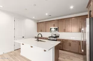 5030 W Hardtack Trl, Laveen, AZ 85339 - Photo 3