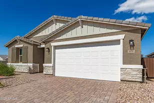 5030 W Hardtack Trl, Laveen, AZ 85339 - Photo 31