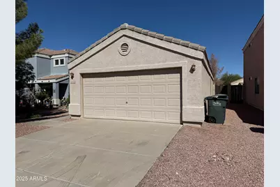 12430 W Flores Drive, El Mirage, AZ 85335 - Photo 1
