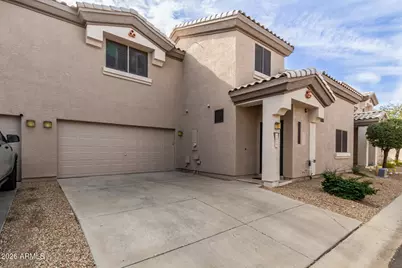 7999 W Waltann Lane, Peoria, AZ 85382 - Photo 1