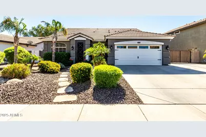 11411 E Sebring Circle, Mesa, AZ 85212 - Photo 1