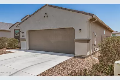 4713 W Nutmeg Avenue, Coolidge, AZ 85128 - Photo 5