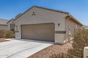 4713 W Nutmeg Ave, Coolidge, AZ 85128 - Photo 5