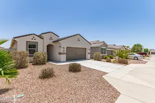 4713 W Nutmeg Ave, Coolidge, AZ 85128 - Photo 3