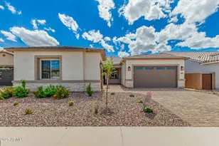 4819 W Capistrano Ave, Laveen, AZ 85339 - Photo 1