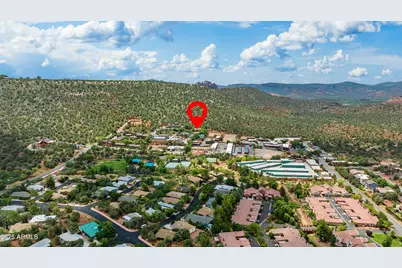 2115 Mountain Road, Sedona, AZ 86336 - Photo 33