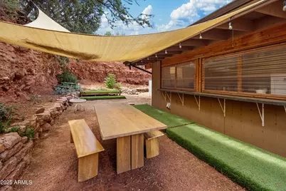 2115 Mountain Road, Sedona, AZ 86336 - Photo 19