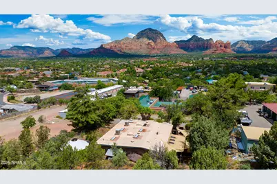 2115 Mountain Road, Sedona, AZ 86336 - Photo 35