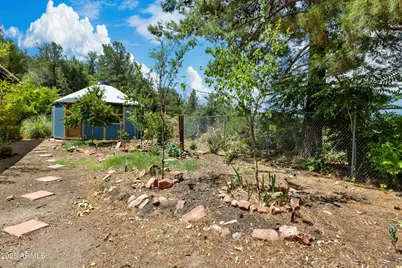 2115 Mountain Road, Sedona, AZ 86336 - Photo 27