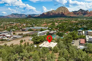 2115 Mountain Rd, Sedona, AZ 86336 - Photo 1