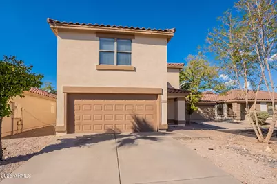 3485 S Bowman Road, Apache Junction, AZ 85119 - Photo 1