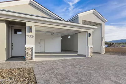 535 Cleopatra Hill Road, Clarkdale, AZ 86324 - Photo 11