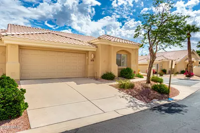 5830 E McKellips Road #101, Mesa, AZ 85215 - Photo 1