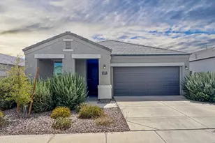 8491 W Springfield Wy, Florence, AZ 85132 - Photo 1