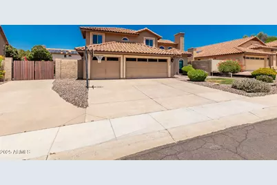 10328 E Wood Drive, Scottsdale, AZ 85260 - Photo 1