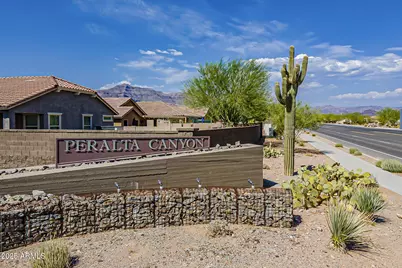 7605 S Thimble Peak --, Gold Canyon, AZ 85118 - Photo 67