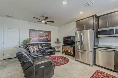 7605 S Thimble Peak --, Gold Canyon, AZ 85118 - Photo 35