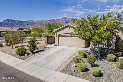 7605 S Thimble Peak --, Gold Canyon, AZ 85118 - Photo 61