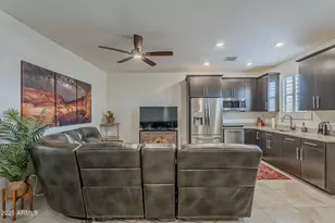 7605 S Thimble Peak --, Gold Canyon, AZ 85118 - Photo 5