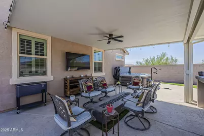 7605 S Thimble Peak --, Gold Canyon, AZ 85118 - Photo 47