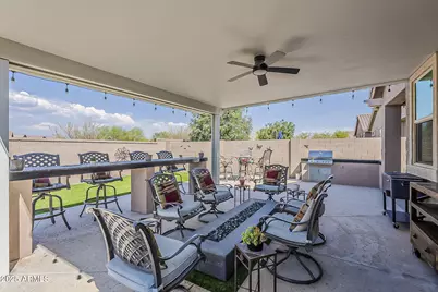 7605 S Thimble Peak --, Gold Canyon, AZ 85118 - Photo 51