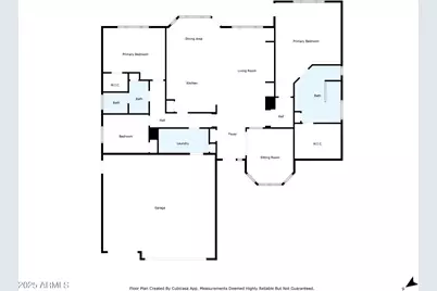 6789 S Four Peaks Way, Chandler, AZ 85249 - Photo 37